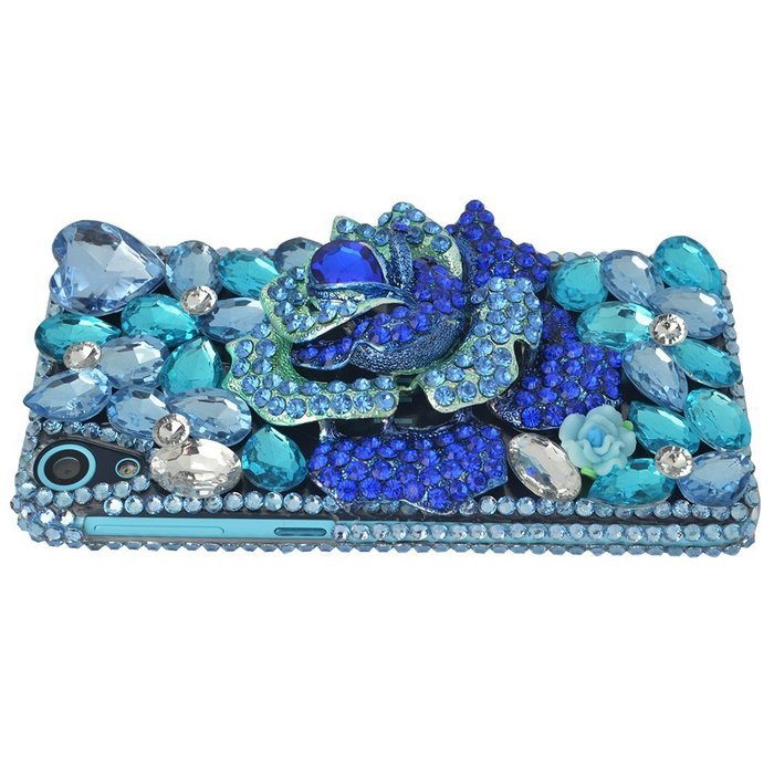 IDOL 3 (5.5") Case,Alcatel OneTouch IDOL 3 (5.5 inch) Case, Yaheeda PC Hard Bling Cute Case for Alcatel OneTouch... N137