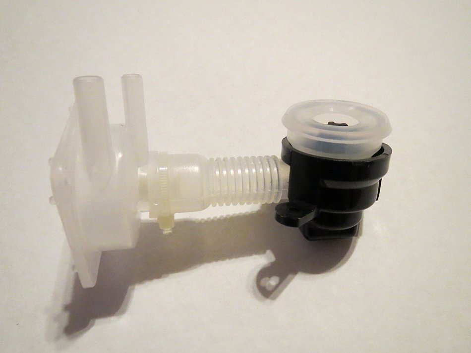 Keurig B70 B77 K75 Intake Tubing