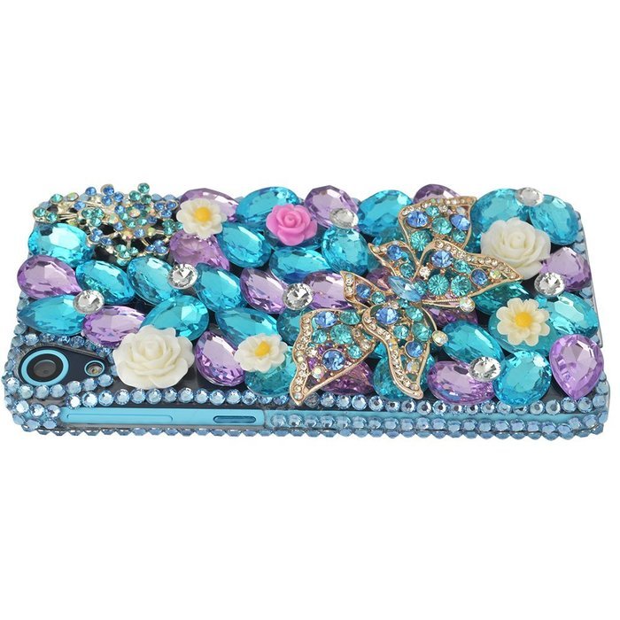 IDOL 3 (5.5") Case,Alcatel OneTouch IDOL 3 (5.5 inch) Case, Yaheeda PC Hard Bling Cute Case for Alcatel OneTouch... N142