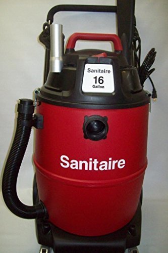Sanitaire SC6065 by EUREKA
