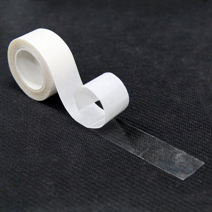 Fashion Tape Double sided Modesty Tit Toupee Boob Body Tape 2.3cm x 5m N6