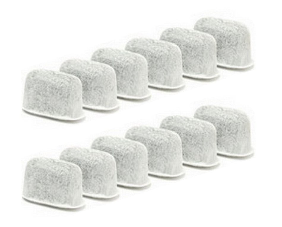 Keurig Six Water Filter Cartridges N2