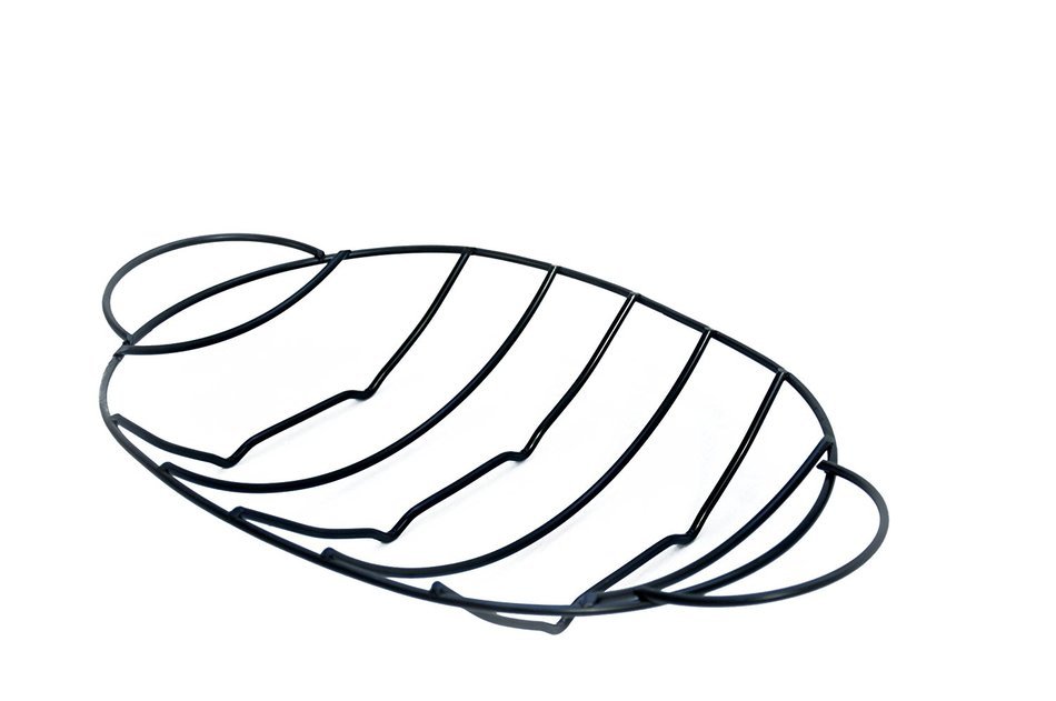 Nifty Non-Stick BBQ Basket