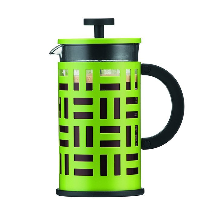 Bodum 8 Cup Eileen Coffee Maker, 34 oz, Copper N3
