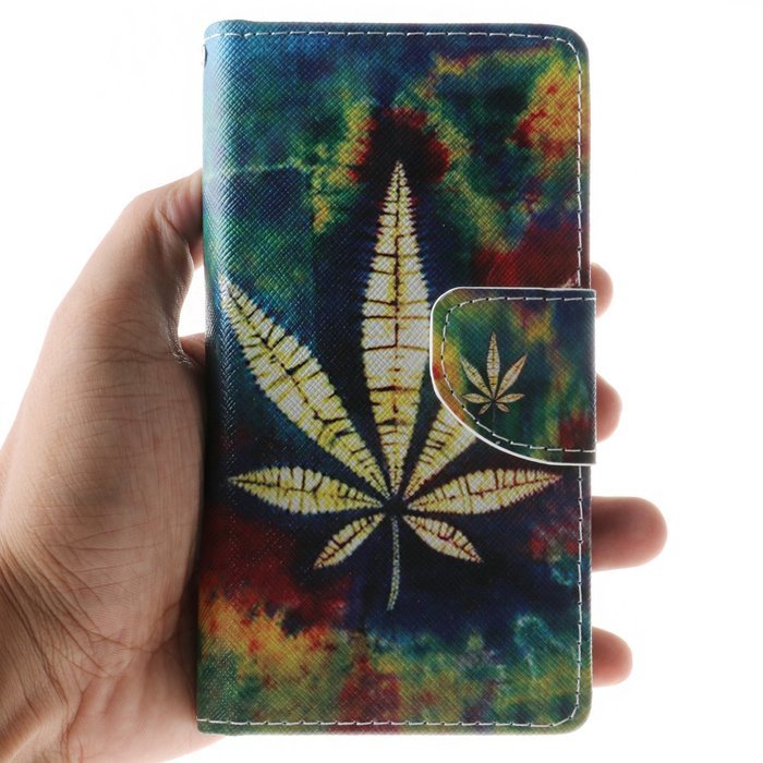 HTC Desire 626 Case, HTC 626S Case, Yaheeda PU Leather Wallet Case Cover for HTC Desire 626 626S A22 With Stand... N55