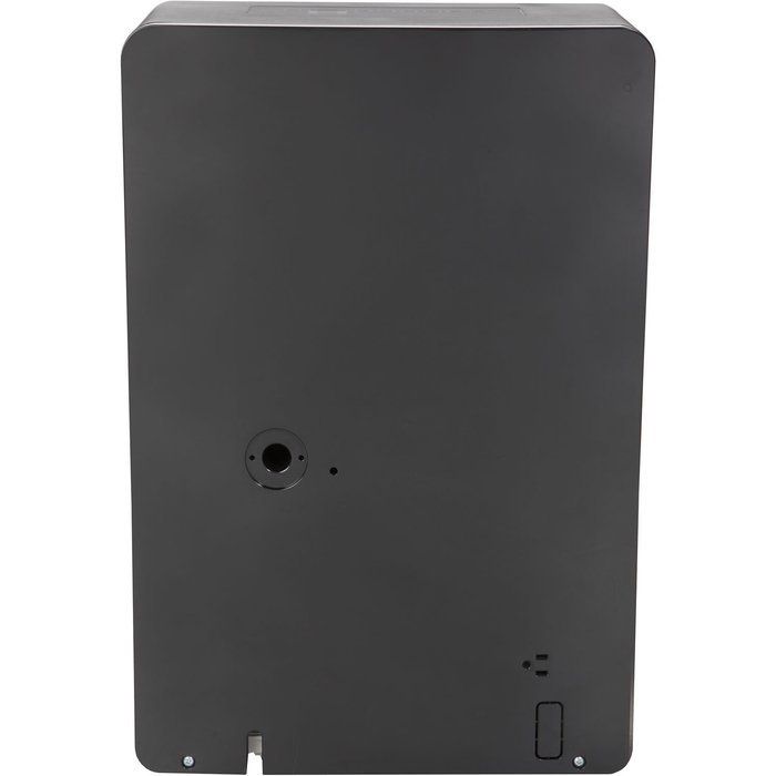 70 Pt. Dehumidifier, Black N5
