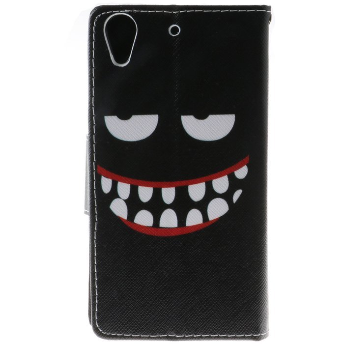 HTC Desire 626 Case, HTC 626S Case, Yaheeda PU Leather Wallet Case Cover for HTC Desire 626 626S A22 With Stand... N59