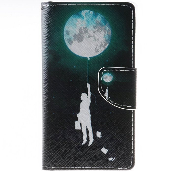 HTC Desire 626 Case, HTC 626S Case, Yaheeda PU Leather Wallet Case Cover for HTC Desire 626 626S A22 With Stand... N62