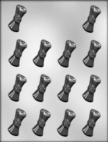 CK Products 1-5/8-Inch Diplomas Chocolate Mold