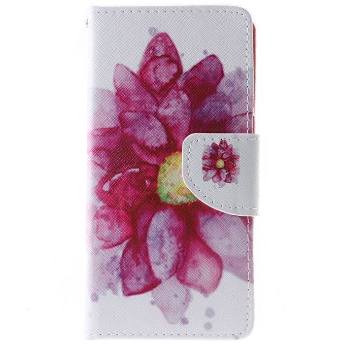 HTC Desire 626 Case, HTC 626S Case, Yaheeda PU Leather Wallet Case Cover for HTC Desire 626 626S A22 With Stand... N73