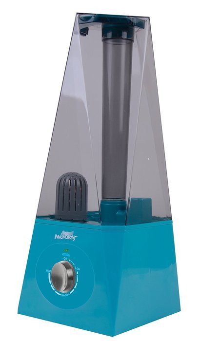 Cool Mist Humidifier For Medium Rooms &ndash; MH-513 Black N3