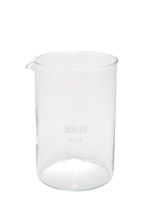 La Cafetiere 12-Cup Replacement Beaker