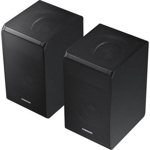 Samsung HW-K950 500W 5.1.4-Channel Dolby Atmos Soundbar System N2