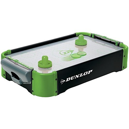 New DUNLOP DLP001 Tabletop Air Hockey