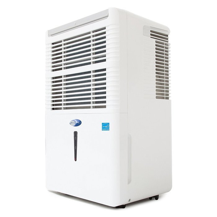 Whynter RPD-702WP Energy Star Portable Dehumidifier with Pump, 70-Pint N11