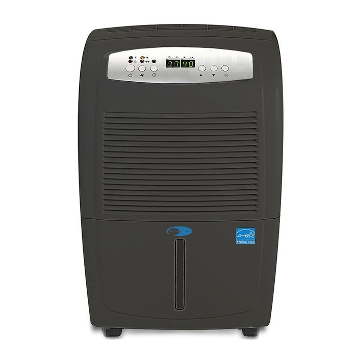 Whynter RPD-702WP Energy Star Portable Dehumidifier with Pump, 70-Pint N13
