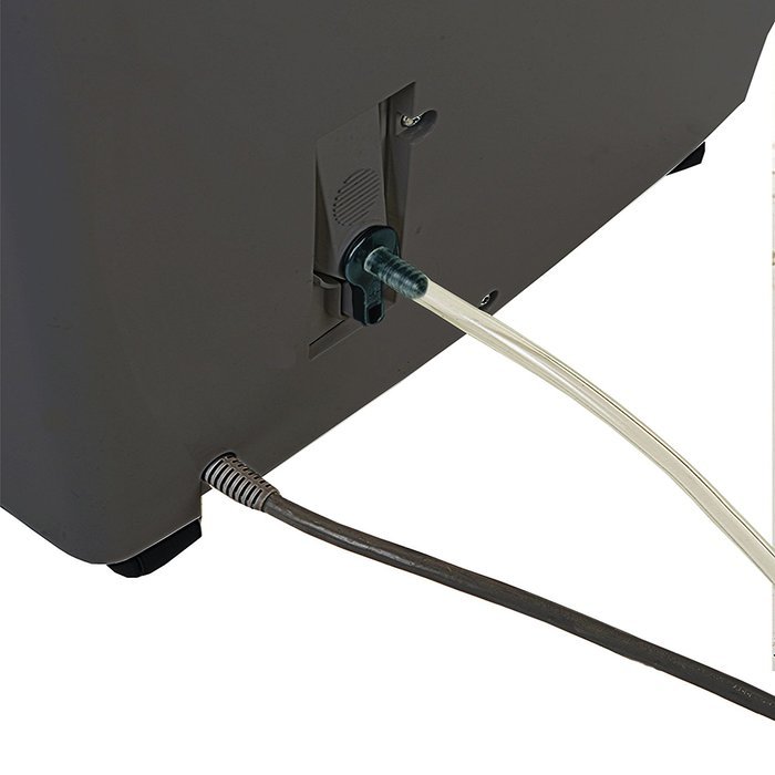 Whynter RPD-702WP Energy Star Portable Dehumidifier with Pump, 70-Pint N14