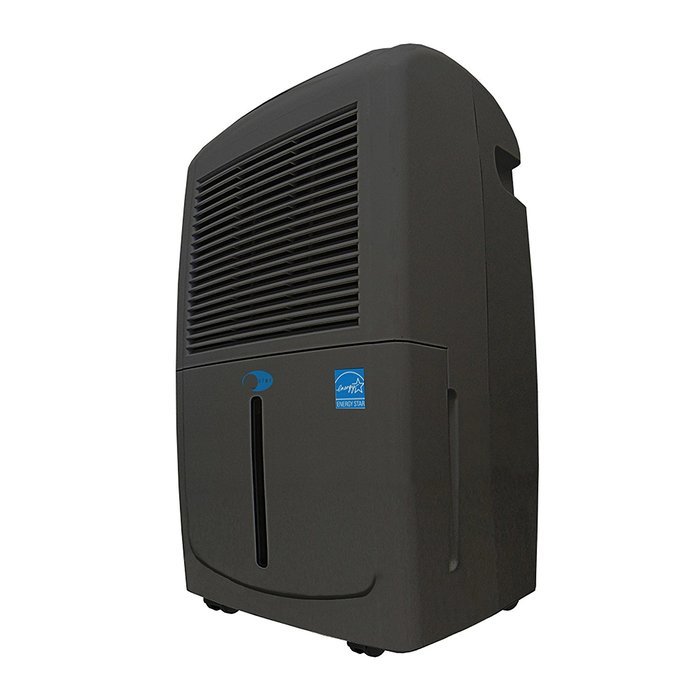 Whynter RPD-702WP Energy Star Portable Dehumidifier with Pump, 70-Pint N15