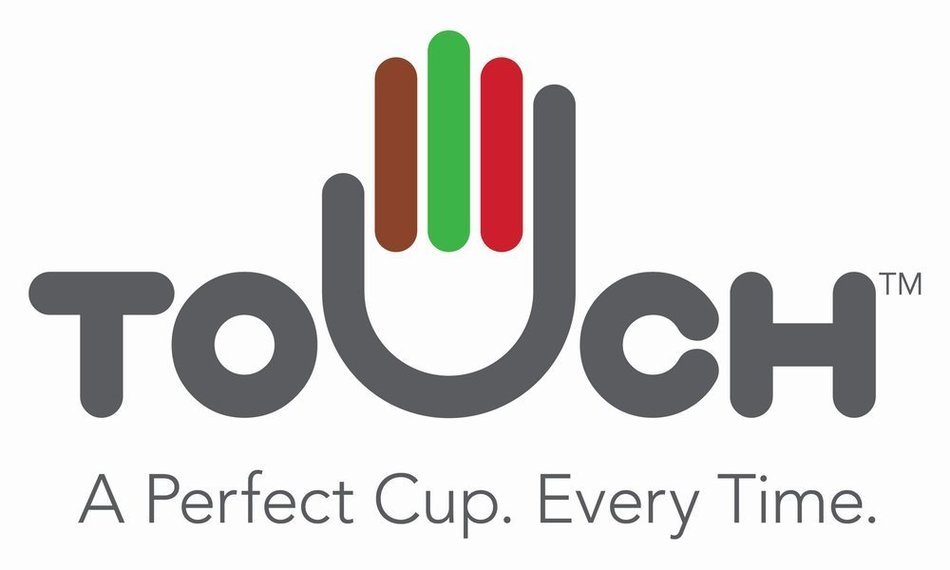 Touch Pro T714C Single Serve Commercial Brewing System N3