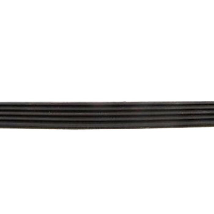 Asko Washing Machine Drive Belt Pulley 1205J5 / 1208J5 N2