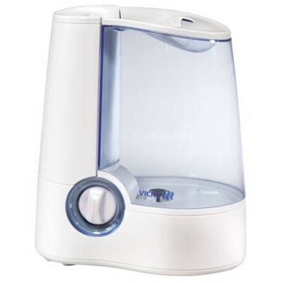 Vicks V745-A Warm Mist Humidifier