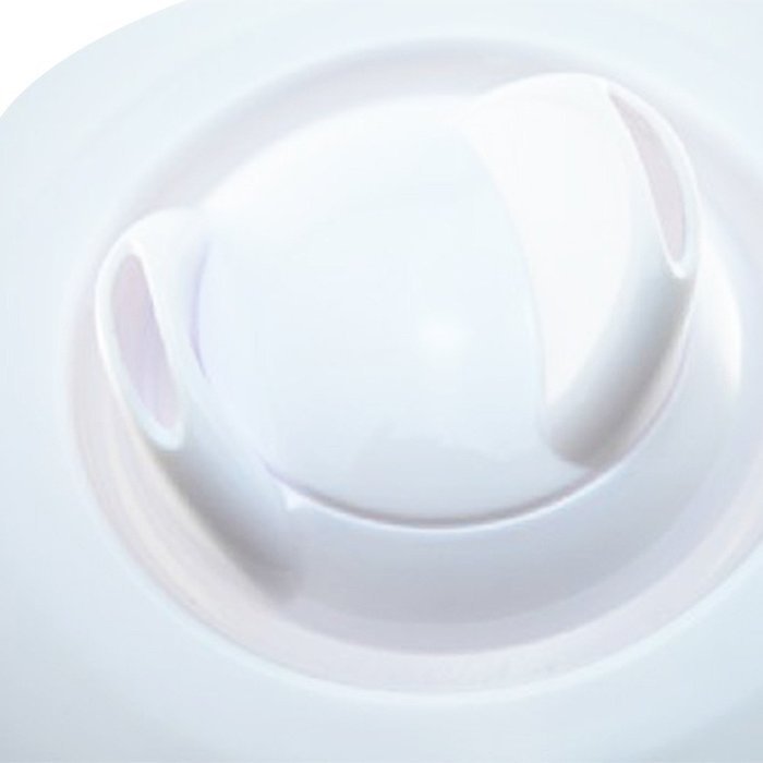 Happy Hours - Ultrasonic Aroma Double Nozzle Humidifier 7 Color LED Lights Changing / Cool Mist Humidifier with... N12