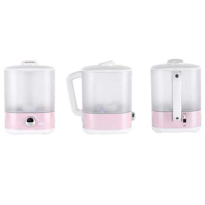 UD Ultimate Dream Hygienic Dual Humidifier, 1.2~1.5L (Mint) N6