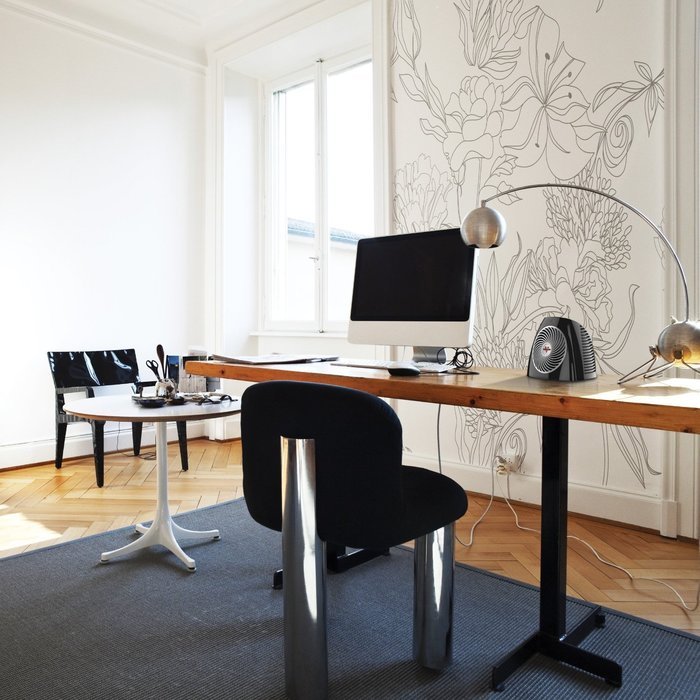 Vornado Desktop Personal Heater, with New Vortex Technology, and 2 Heat Settings, Fan Only Mode, Features a Cool... N3