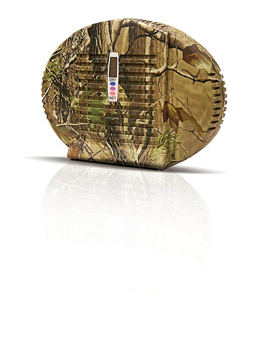 Eva-dry Real Tree APG Exclusive Dehumidifier