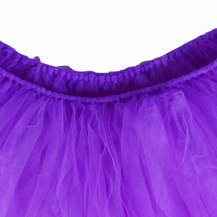 ILOVEDECOR Tulle TUTU Table Skirt Tableware Wedding Party Xmas Baby Shower Birthday Decor (Blue) N4