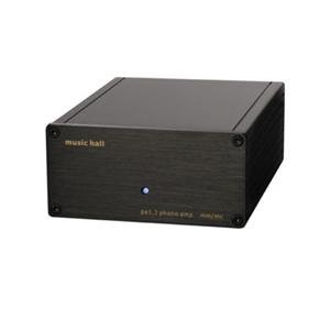 Music Hall PA1.2 Phono Amplifier