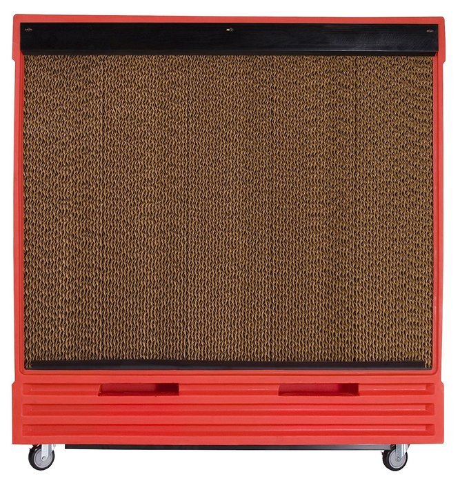 Portacool PAC-FRAME-48 Filter and Frame Package for 48-Inch Portacool Portable Evaporative Coolers N4