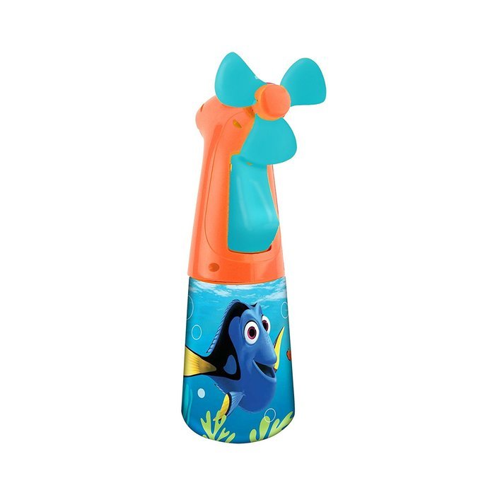 O2COOL Licensed Finding Nemo Misting Fan