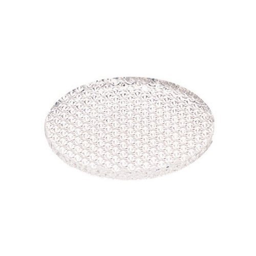 WAC Lighting LENS-25-SPR Spread Lens for 18W LED Reflex Fixtures by WAC Lighting