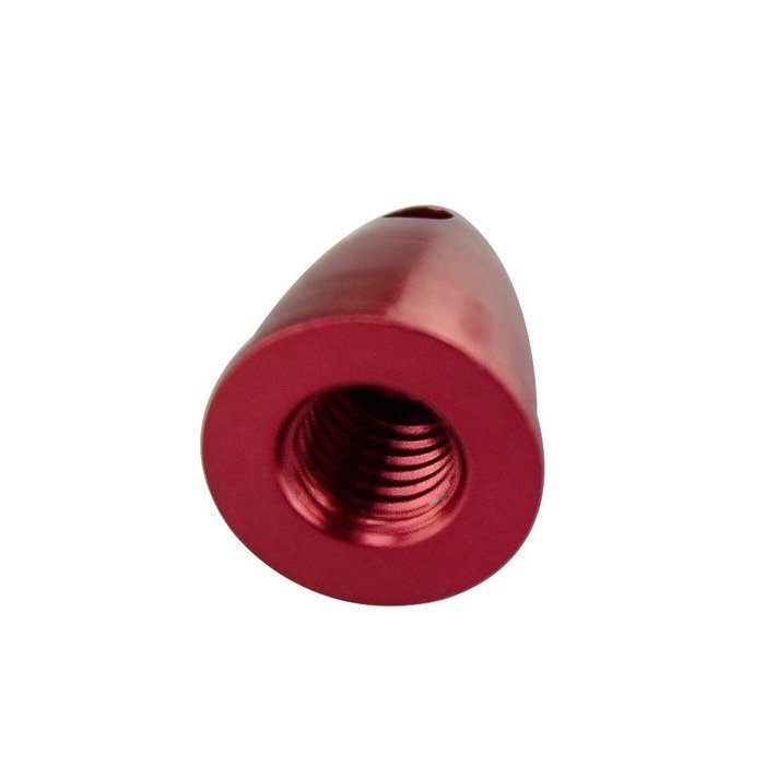 YoCoo 4pcs Emax MT1806 Brushless Motor Propeller Prop Nut Caps Fixed Adapter (2 CCW + 2 CW) (MT1806) N2