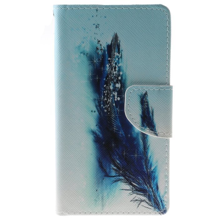 HTC Desire 626 Case, HTC 626S Case, Yaheeda PU Leather Wallet Case Cover for HTC Desire 626 626S A22 With Stand... N88