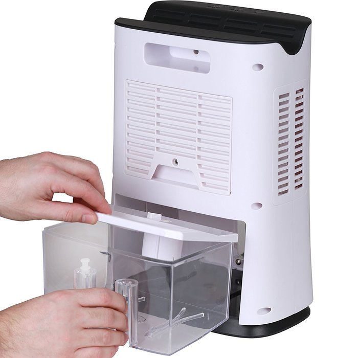 Avalon Dehumidifier, White N5