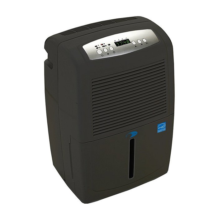 Whynter RPD-702WP Energy Star Portable Dehumidifier with Pump, 70-Pint N23