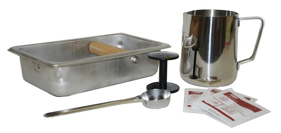 Grindmaster-Cecilware 60201 Barista Accessory for Espresso Brewing