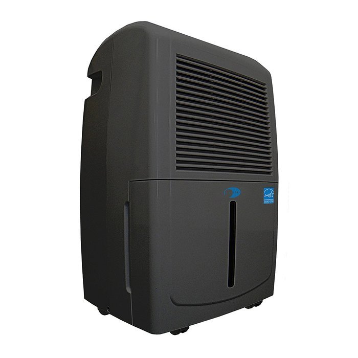 Whynter RPD-702WP Energy Star Portable Dehumidifier with Pump, 70-Pint N24