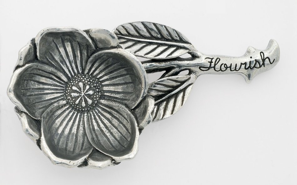 Flourish Coffee Scoop