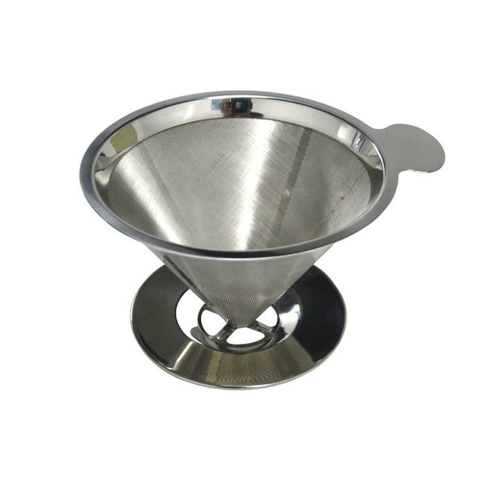 JSS 304 Stainless Steel Coffee Spoon , Measuring Spoon (Stainless Steel, Coffee Spoon)