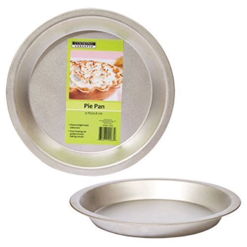 Party & Catering Supplies - Cooking Concepts Pie Pans, 9" - 2 ct pack