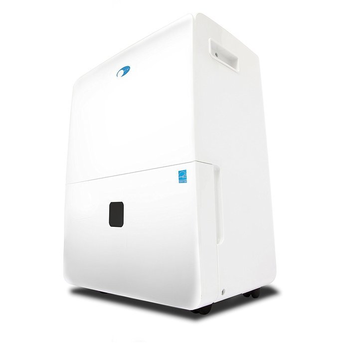 Whynter RPD-951DXP Elite D-Series Energy Star Portable Dehumidifier, 95 Pint N5