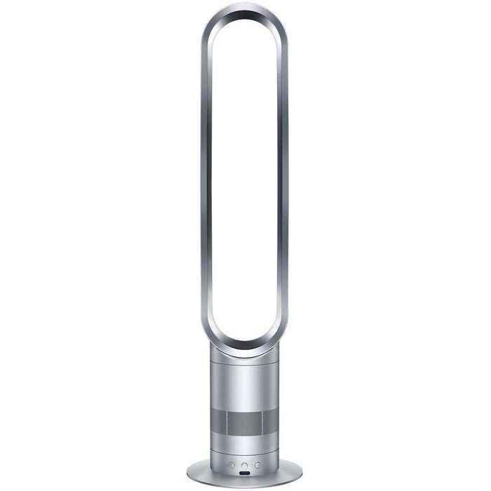 Dyson AM02 tower fan, Silver