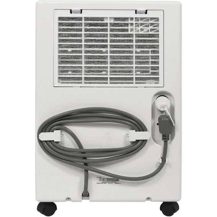 SoleusAir DS1-30-01 Portable Dehumidifier, 30 pint N4