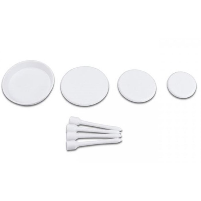 Decorating Nail Set