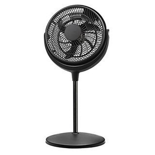 Brentwood Kool Zone F-1831B 3-in-1 18-inch 3-speed Oscillating Industrial Floor Fan