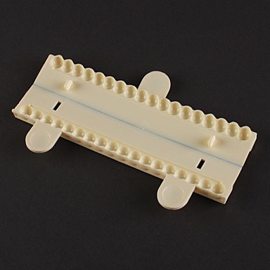 Y&XL&H Bead Shape Cake and Cookie Cutter Mold