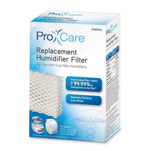 ProCare Humidifer Filter PCWF81324 free image download